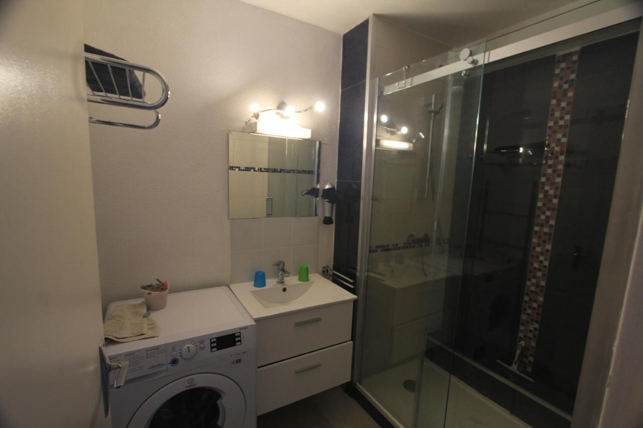 Appartement 3Pieces Argeles-sur-Mer Bagian luar foto