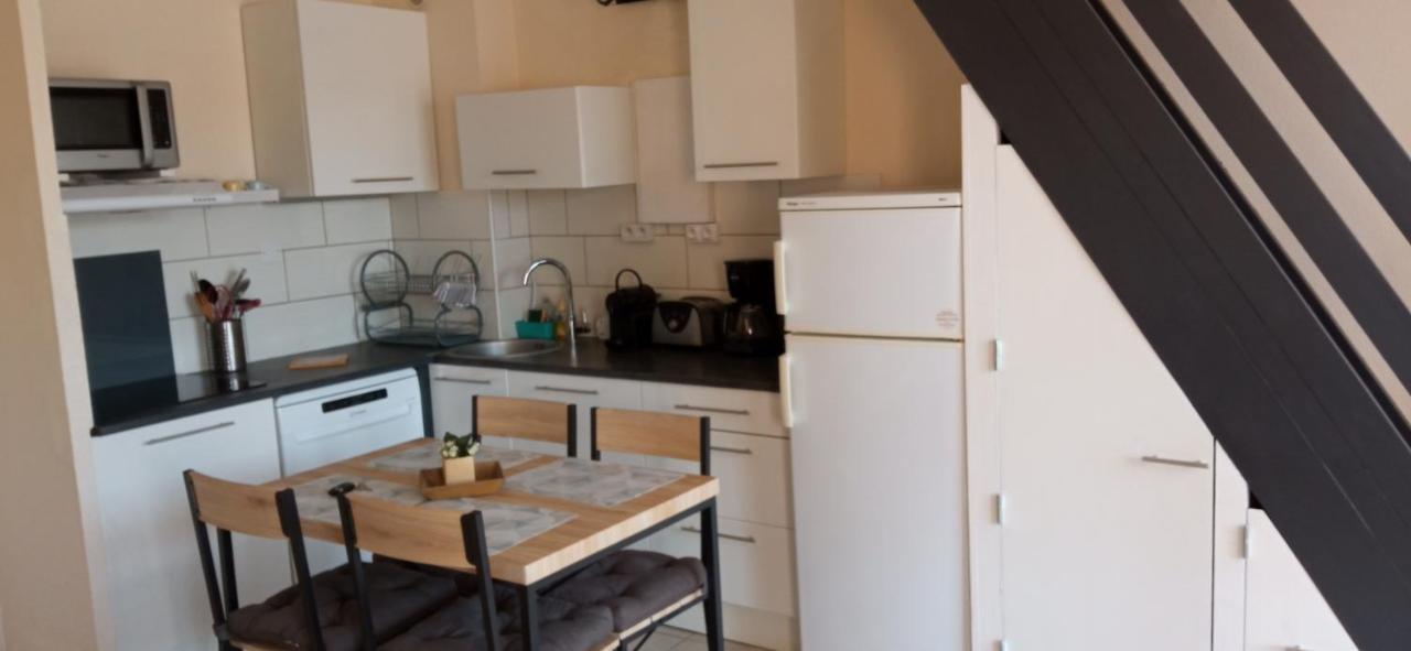 Appartement 3Pieces Argeles-sur-Mer Bagian luar foto