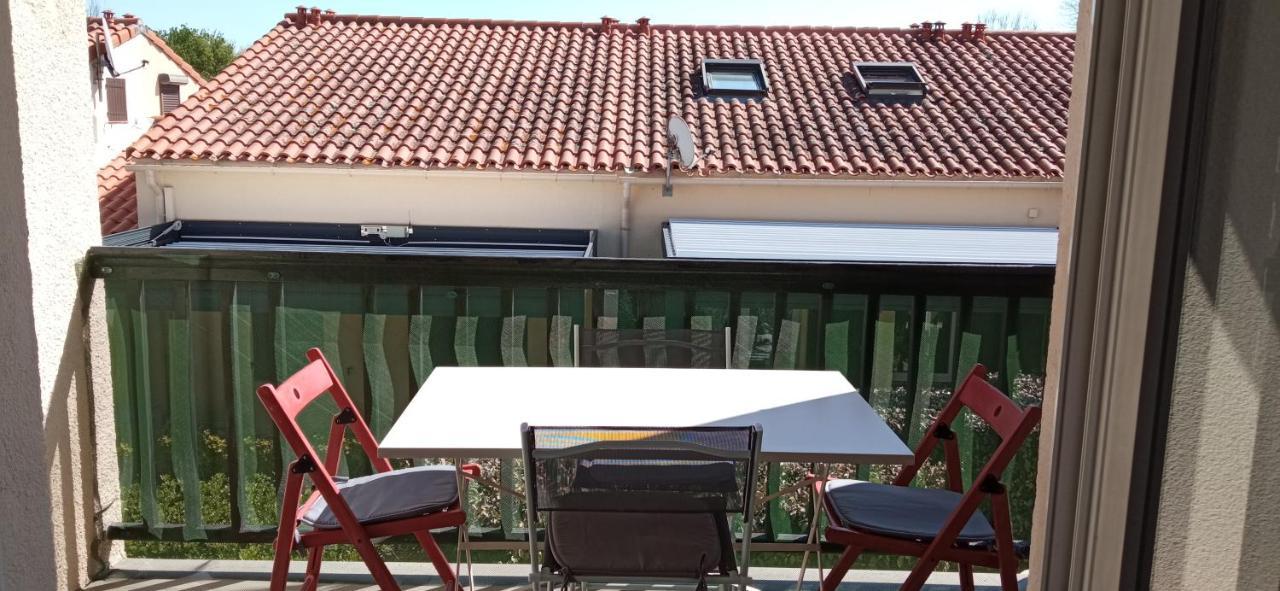 Appartement 3Pieces Argeles-sur-Mer Bagian luar foto