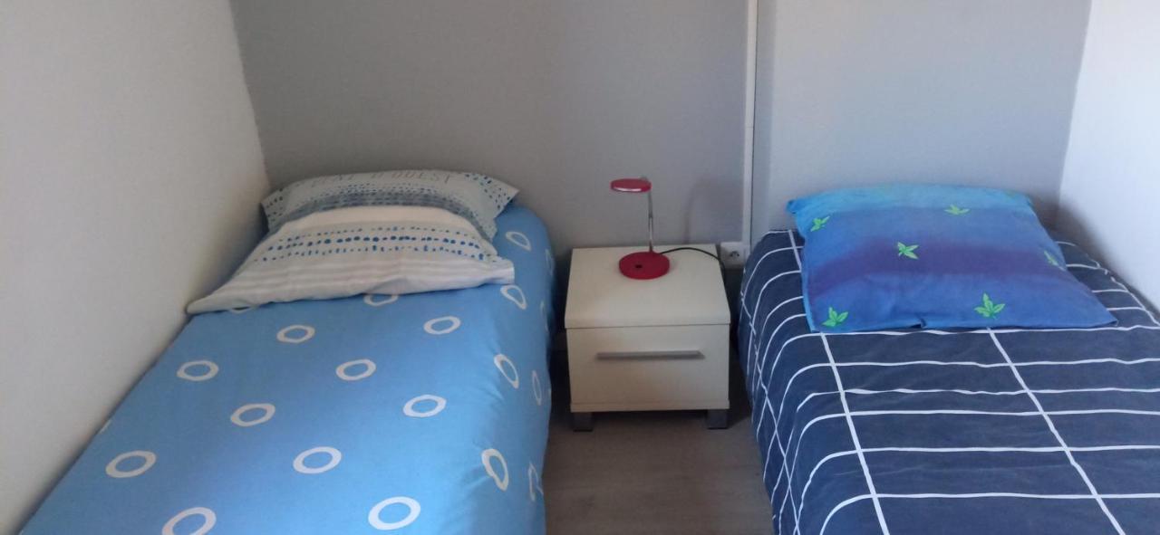 Appartement 3Pieces Argeles-sur-Mer Bagian luar foto
